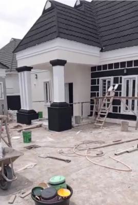 Classical Newly Built 5 Bedroom Penthouse with Modern Facilities, Elizabeth Royal Estate Phase 1, Osogbo, Osun, Terraced Duplex for Sale
