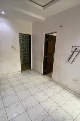 Clean Miniflat,  Upstairs, Fenced with Gate, Shipeolu, Palmgrove, Ilupeju, Lagos, Mini Flat (room and Parlour) for Rent