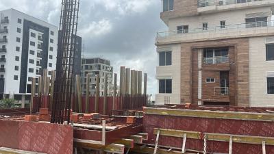 1/2bedroom Apartment, Ikoyi, Banana Island, Ikoyi, Lagos, Flat / Apartment for Sale