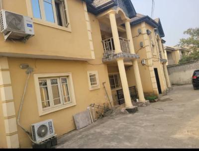 Block of Flats, New Oko-oba, Agege, Lagos, Block of Flats for Sale