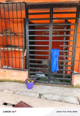 Shop Inside Estate, Badore, Ajah, Lagos, Shop for Rent