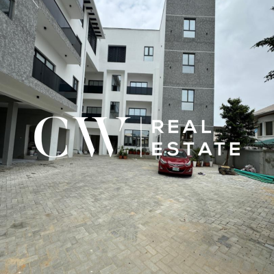 2-bedroom Apartment+bq, Lekki Phase 1, Lekki, Lagos, Flat / Apartment for Sale