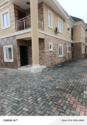 Luxury 2 Bedroom Flat Upstairs at Badore Ajah Lagos, Badore, Ajah, Lagos, Flat / Apartment for Rent