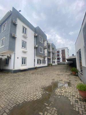 a Very Good Spacious & Serviced 1bedroom Flat, Jahi Abuja ( Video of The Apartment Is Attached), Jahi, Abuja, Mini Flat (room and Parlour) for Rent