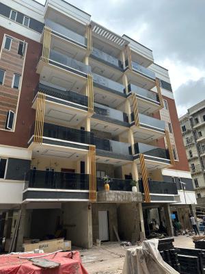 3 Bedroom Flat with Bq, Off Freedom Way Lekki Phase 1, Lekki Lagos, Lekki Phase 1, Lekki, Lagos, Flat / Apartment for Sale