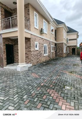 Luxury 2 Bedroom Flat, Badore, Ajah, Lagos, Flat / Apartment for Rent
