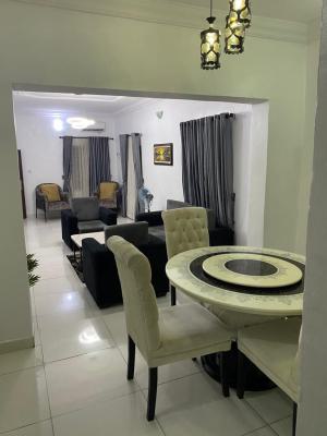 Modern Family 2bedroom Apartment, Gra Phase 2, Magodo, Lagos, Flat / Apartment Short Let