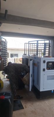 Mini Flat, Ajah, Lagos, Mini Flat (room and Parlour) for Rent