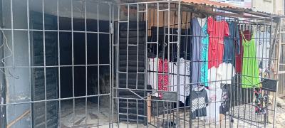 Affordable Shop, Badore, Ajah, Lagos, Shop for Rent