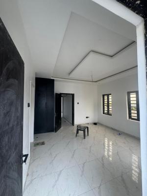 Executive Bedroom Semi-detached Duplex with  in a Secure  Estate, Gra Phase 1, Magodo, Lagos, Semi-detached Duplex for Sale