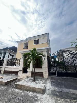 Luxury Studio Apartment Is a Serene Location with Amazing Features, Banana Island, Ikoyi, Lagos, Self Contain (single Rooms) for Rent