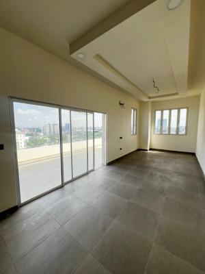 Luxury 2  Bedroom Penthouse with 1 Bq, Victoria Island (vi), Lagos, Flat / Apartment for Rent