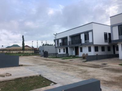 Luxury of 4 Bedrooms Duplex, Jericho, Ibadan, Oyo, Detached Duplex for Sale