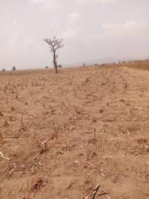 Plots of Land, Mshel Homes Hutu, Lugbe District, Abuja, Residential Land for Sale