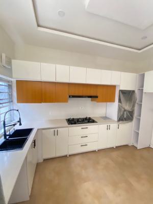 Luxury Brand New 4 Bedroom Terrace Duplex, Located Inside an Estate,good Road and Nice Estate, Sangotedo, Ajah, Lagos, Terraced Duplex for Rent