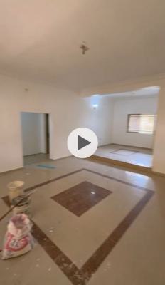 Luxury 2 Bedrooms Block of Flats in an Estate on Tarred Road., Gaduwa, Abuja, Flat / Apartment for Rent