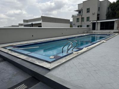 Luxury 5 Bedroom Duplex with Bq, Katampe Extension, Katampe, Abuja, Semi-detached Bungalow for Rent