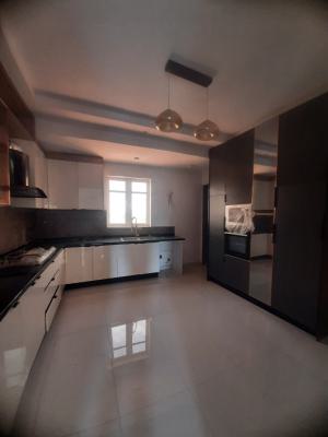 Newly Built and Serviced with 24/7 Power Supply 3 Bedroom En-suite Flat, Victoria Island (vi), Lagos, Flat / Apartment for Sale