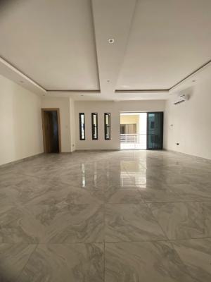 Spacious 4 Bedroom Terrace with Bq, Old Ikoyi, Ikoyi, Lagos, Terraced Duplex for Rent