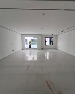 Lovely 4 Bedroom Terrace Duplex with Bq, Ikate, Ikate, Lekki, Lagos, Terraced Duplex for Sale