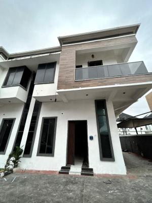 2 Units of Neat 4 Bedroom Semi Detached Duplex with Bq, Orchid, Lekki, Lagos, Semi-detached Duplex for Rent