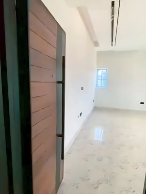 Brand New 1 Bedroom Flat for Business & Private Use, New Gra, Port Harcourt, Rivers, Flat / Apartment for Sale