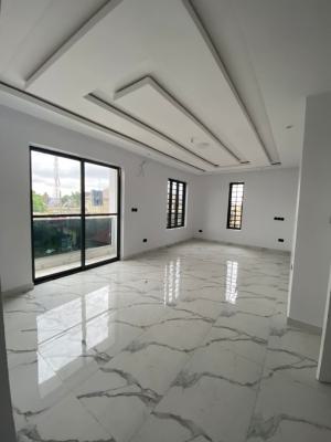 4 Bedroom Terraced Duplex, Ogombo, Ajah, Lagos, Terraced Duplex for Sale
