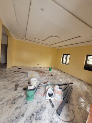 Brand New Luxury 2 Bedroom Flat, Thera Annex, Ajah, Lagos, Flat / Apartment for Rent