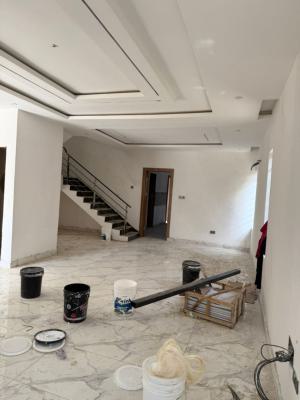 Brand New 4 Bedroom Semi Detached Duplex, Millennium Estate, Gbagada, Lagos, Semi-detached Duplex for Rent