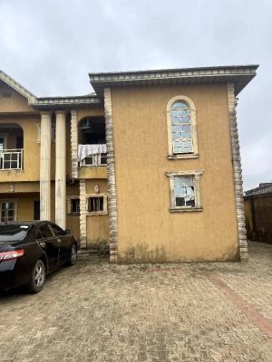 Distressed 5 Bedroom Detached Duplex, Ikeja, Lagos, Detached Duplex for Sale