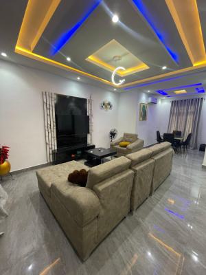 Lush 3bedroom Apartment, Ikeja Gra, Ikeja, Lagos, Flat / Apartment Short Let