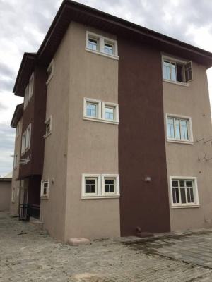 4 Units of 3 Bedroom Block of Flats, Agege, Lagos, Block of Flats for Sale