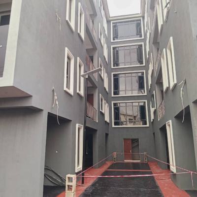 16 Blocks of 3 Beds Apartments, Oniru, Victoria Island (vi), Lagos, Flat / Apartment for Rent