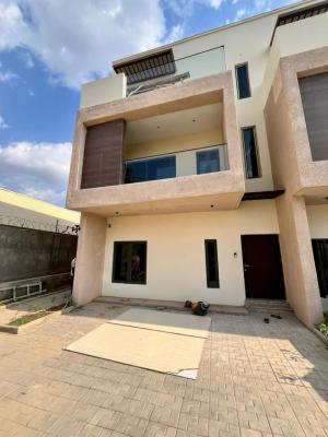 Newly Built Fully Furnished 4 Bedroom Terrace Duplex with Bq, 6th Avenue, Gwarinpa, Abuja, Flat / Apartment for Rent