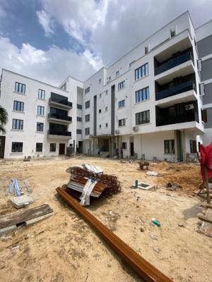 2 Bedroom Apartment with Elevator, Ikate, Lekki, Lagos, Flat / Apartment for Sale
