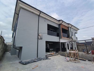 2 Bedroom Flat, Sabo Axis, Ikorodu, Lagos, Flat / Apartment for Rent