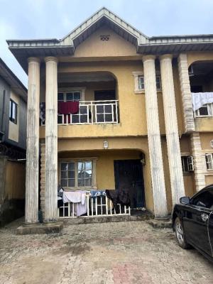 4 Bedroom Detached Duplex, Owode, Obafemi Owode, Ogun, Detached Duplex for Sale