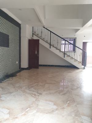 Spacious 3 Bedroom Maisonette, Platinum Way, Jakande Right, Lekki, Lagos, Flat / Apartment for Rent