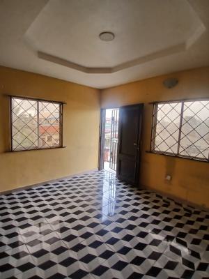 a Room Self-contained Upstairs with Personal Prepaid Meter, Along Ado Road, Ajah, Lagos, Self Contain (single Rooms) for Rent