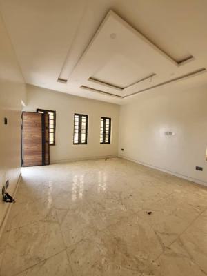 Brand New 4 Bedroom Fully Detached Duplex with Bq, Ogombo, Ajah, Lagos, Detached Duplex for Rent