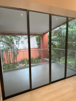 Luxury Spacious 4 Bedroom Terrace with Pool, Old Ikoyi, Ikoyi, Lagos, Terraced Duplex for Rent