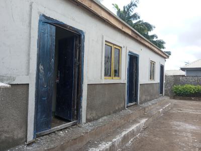 New Self Contained Room for Tenants, Near Wumba Field, Apo, Abuja, Self Contain (single Rooms) for Rent
