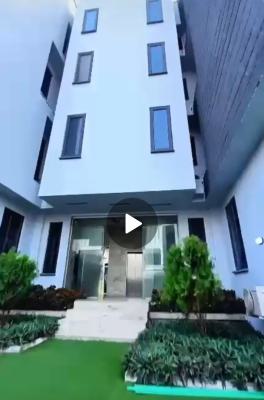 Fully Furnished 5-bedrooms Mansionnate Duple, Banana Island, Ikoyi, Lagos, House for Sale
