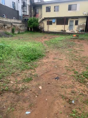 Bareland Land, Off Fadiya Street, Alapere, Ketu, Lagos, Residential Land Joint Venture