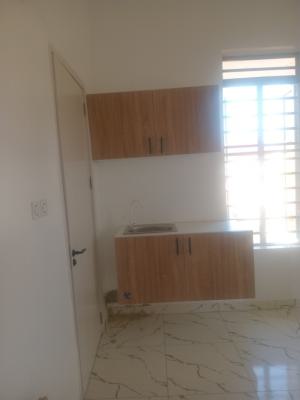 a Luxurious Standard Self Contained Apartment with Studio Kitchen and, Ikota Villa, Lekki, Lagos, Self Contain (single Rooms) for Rent