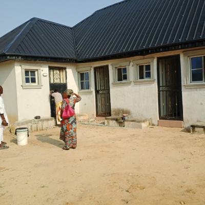 Luxurious Single Room Selfcon, Abule Pan Ibeju Lekki Lagos, Ibeju Lekki, Lagos, Self Contain (single Rooms) for Rent