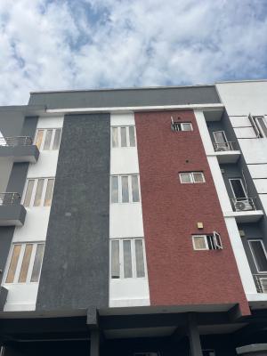 Luxury Fully Furnished 3 Bedrooms Apartments, Lekki, Lagos, Flat / Apartment for Rent