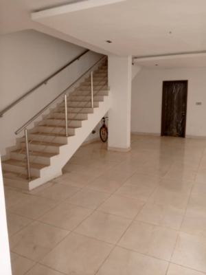 4 Bedroom Semi Detached Duplex, Ikate Elegushi, Lekki, Lagos, Semi-detached Duplex for Rent