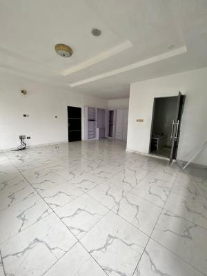 Well Maintained 4 Bedroom Semi Detached Duplex in a Call to Access Est, Orchid Road, Lekki Phase 2, Lekki, Lagos, Semi-detached Duplex for Rent