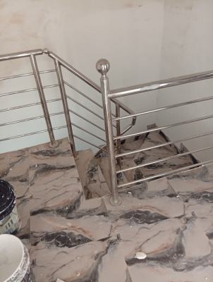 4bedroom Terrace Duplex, By Area 1 Bridge, Durumi, Abuja, Flat / Apartment for Rent